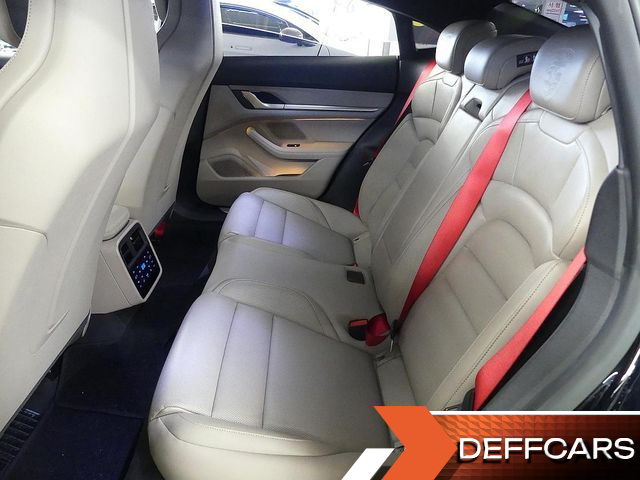 Porsche TAYCAN Base купить на сайте DeffCars