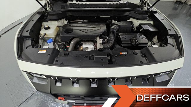 Ssangyong TORRES Gasoline 1.5 2WD T7 купить на сайте DeffCars
