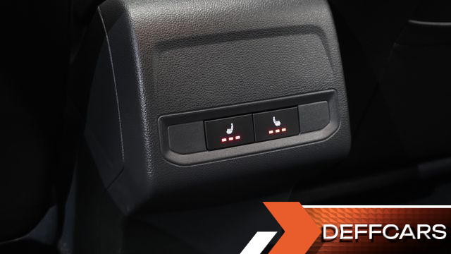 Volkswagen JETTA 1.5 TSI Prestige купить на сайте DeffCars