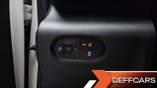 Hyundai CASPER Inspiration купить на сайте DeffCars
