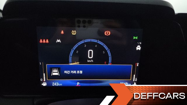 ChevroletGMDaewoo TRAILBLAZER 1.3 Turbo 2WD RS купить на сайте DeffCars