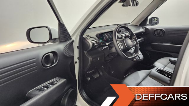 Hyundai CASPER Van Smart Choice купить на сайте DeffCars
