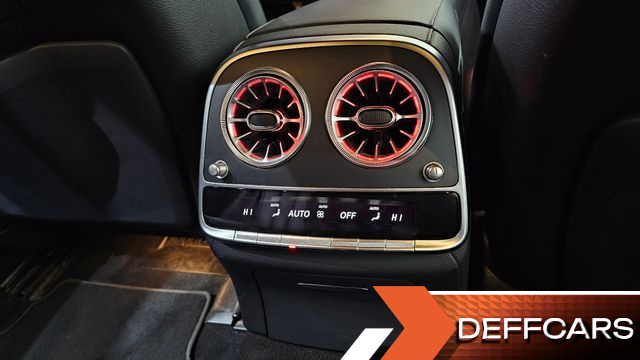 Mercedes S-CLASS S350 d 4MATIC купить на сайте DeffCars