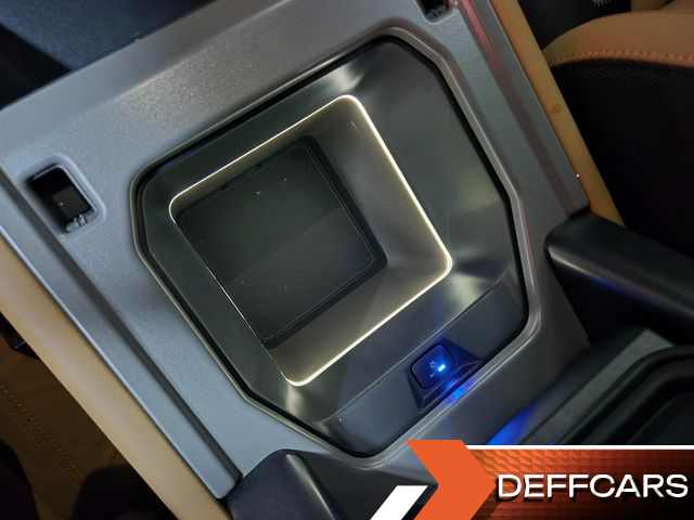 Land Rover DEFENDER 130 P400 X-Dynamic HSE купить на сайте DeffCars