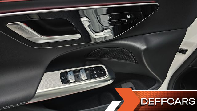 Mercedes E-CLASS E200 Avantgarde купить на сайте DeffCars