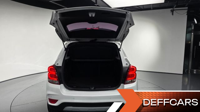 ChevroletGMDaewoo TRAX 1.4 Premier купить на сайте DeffCars
