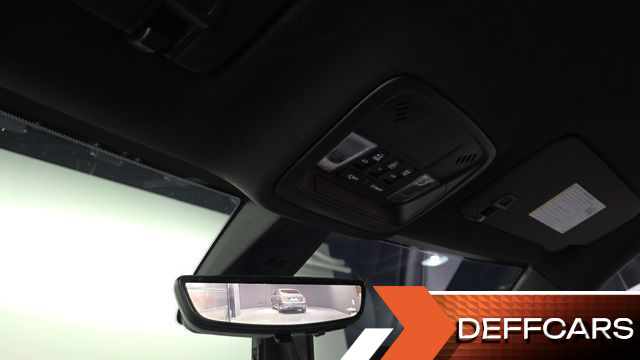 ChevroletGMDaewoo TRAVERSE 3.6 AWD LT Leather Premium купить на сайте DeffCars