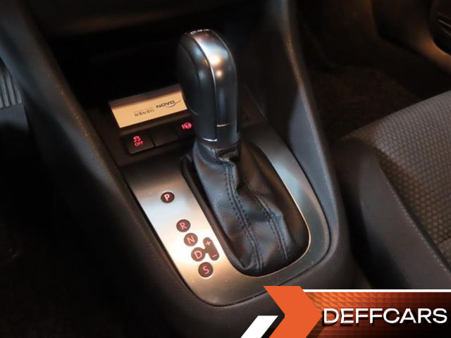 Volkswagen GOLF 2.0 TDI Style Edition купить на сайте DeffCars