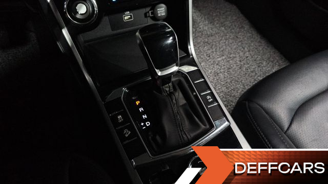 Ssangyong KORANDO Gasoline 1.5 2WD C5 Plus купить на сайте DeffCars