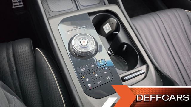 Kia K8 Signature купить на сайте DeffCars