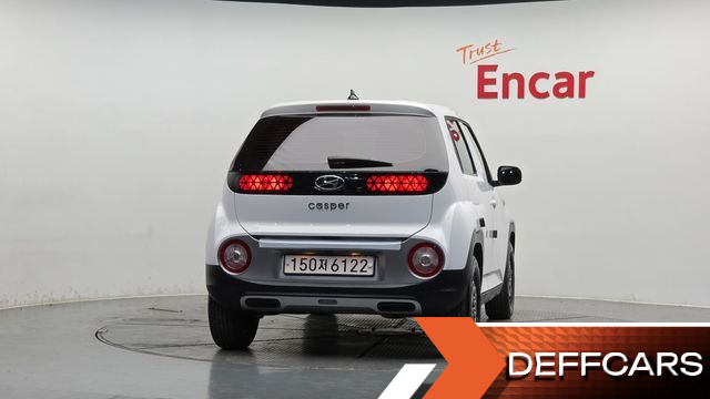 Hyundai CASPER Modern купить на сайте DeffCars