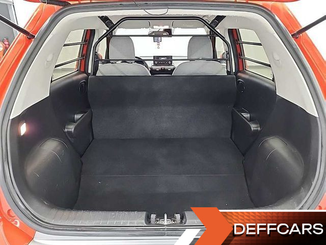Hyundai CASPER Van Smart купить на сайте DeffCars