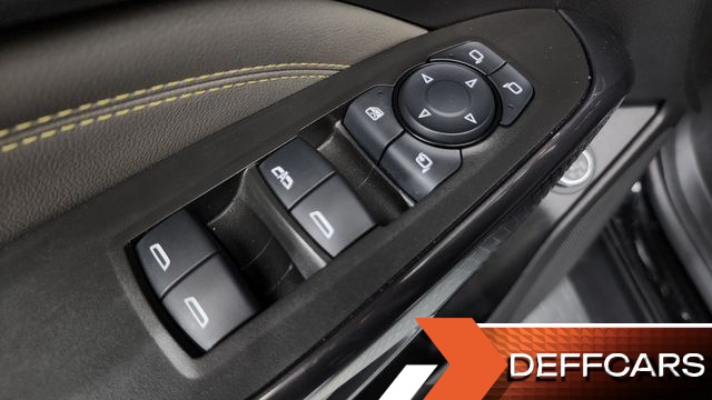 ChevroletGMDaewoo TRAX 1.2 ACTIV купить на сайте DeffCars