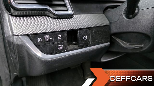 Kia SPORTAGE Prestige 2WD купить на сайте DeffCars
