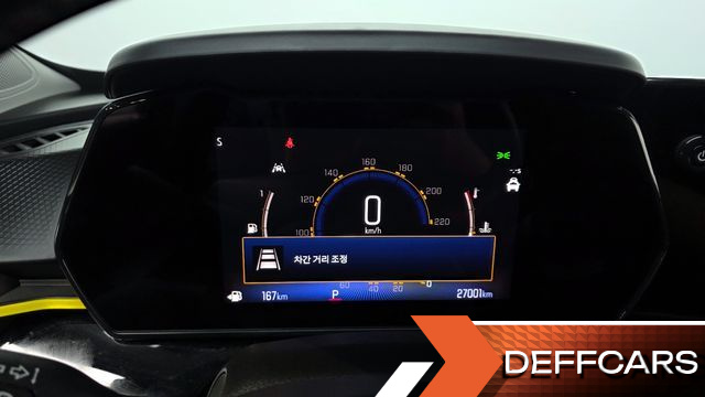 ChevroletGMDaewoo TRAX 1.2 ACTIV купить на сайте DeffCars