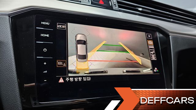 Volkswagen PASSAT 2.0 TDI Premium купить на сайте DeffCars