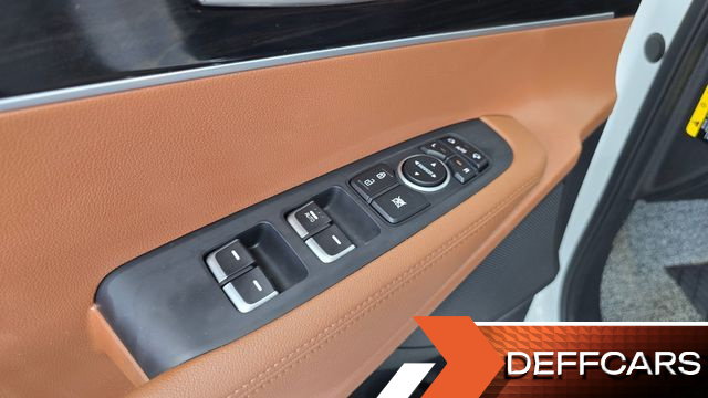 Kia SORENTO Diesel 2.0 2WD Marster купить на сайте DeffCars