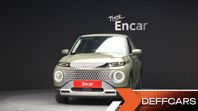 Hyundai CASPER Modern купить на сайте DeffCars