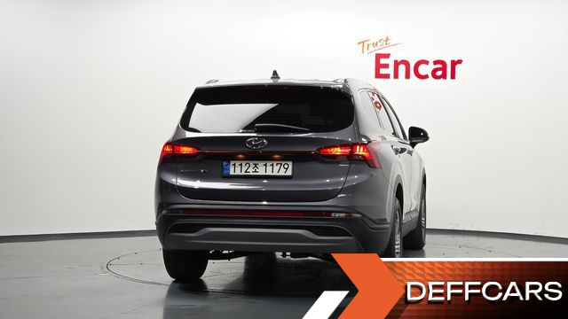Hyundai SANTAFE Gasoline 2.5T 2WD Premium купить на сайте DeffCars