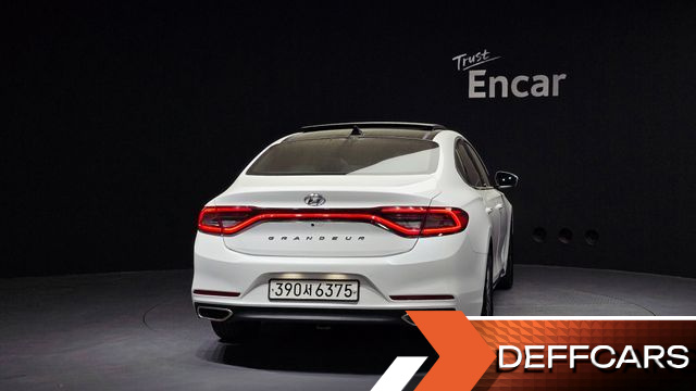 Hyundai GRANDEUR 2.4 Modern купить на сайте DeffCars