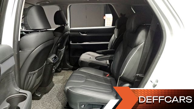 Hyundai PALISADE Gasoline 3.8 2WD Exclusive купить на сайте DeffCars