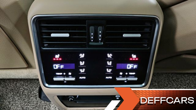 Porsche CAYENNE 3.0 купить на сайте DeffCars