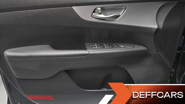 Kia K3 1.6 Prestige купить на сайте DeffCars