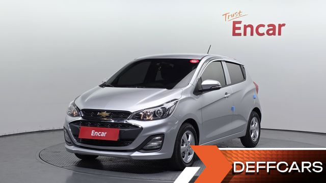 ChevroletGMDaewoo SPARK LT купить на сайте DeffCars