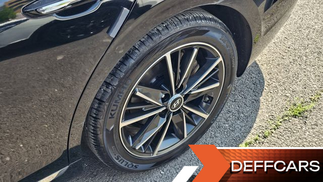 Hyundai GRANDEUR 2.5 Le Blanc купить на сайте DeffCars