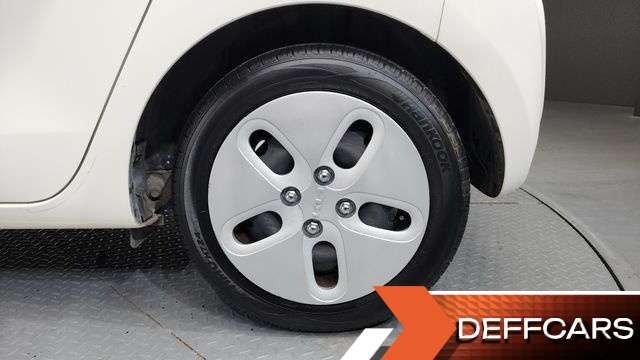 Kia RAY Van Standard купить на сайте DeffCars