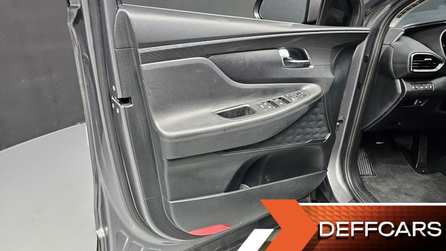 Hyundai SANTAFE Diesel 2.2 2WD Prestige купить на сайте DeffCars