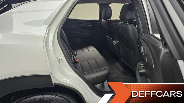 ChevroletGMDaewoo TRAILBLAZER 1.3 Turbo 2WD Premier купить на сайте DeffCars