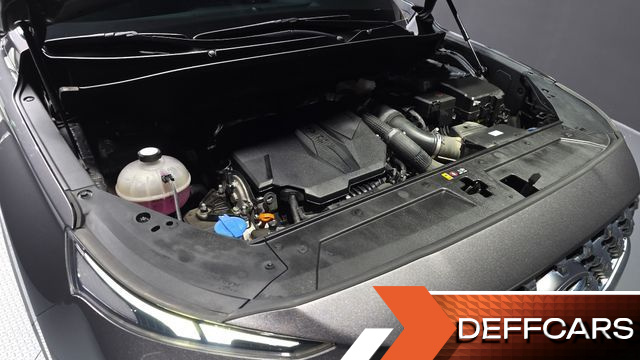 Hyundai SANTAFE Gasoline 2.5T 2WD Premium Choice купить на сайте DeffCars