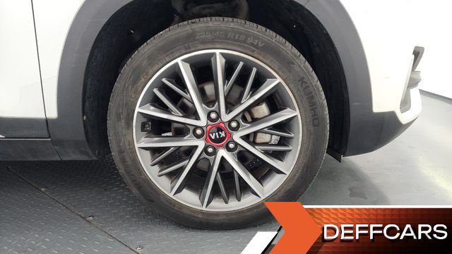 Kia SELTOS Gasoline 1.6 Turbo 2WD Noblesse купить на сайте DeffCars