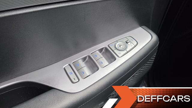Hyundai PALISADE Gasoline 3.8 4WD Exclusive купить на сайте DeffCars