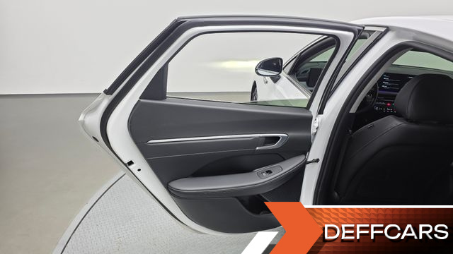 Hyundai SONATA 2.0 Premium купить на сайте DeffCars