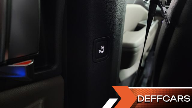 Kia CARNIVAL 7-Seater Noblesse купить на сайте DeffCars