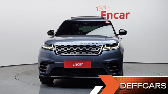 Land Rover RANGE ROVER VELAR 3.0 D300 R-Dynamic HSE купить на сайте DeffCars