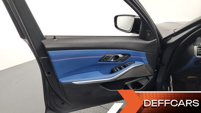 BMW 3-SERIES M340i First Edition купить на сайте DeffCars