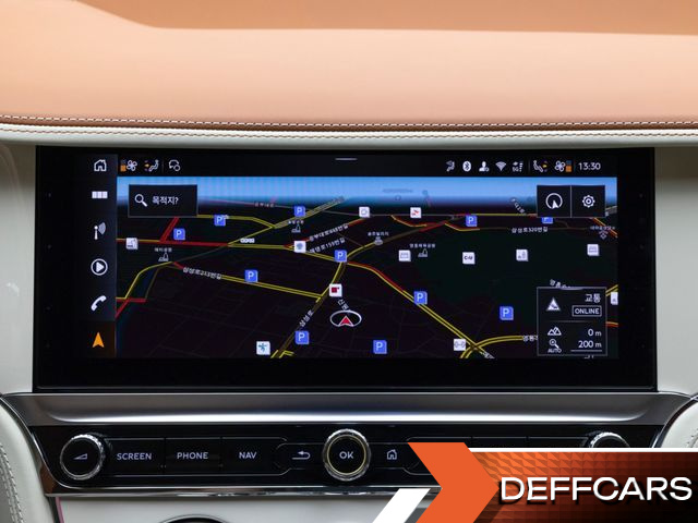 Bentley CONTINENTAL 4.0 GT Azure купить на сайте DeffCars