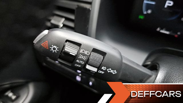 Ssangyong REXTON Diesel 2.2 4WD Prestige купить на сайте DeffCars