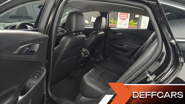 ChevroletGMDaewoo MALIBU 2.0 Turbo LT Permium купить на сайте DeffCars