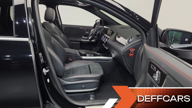 Mercedes GLA-CLASS GLA250 4MATIC купить на сайте DeffCars