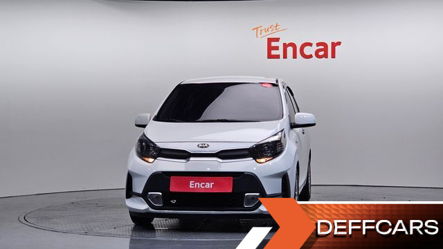 Kia MORNING Prestige купить на сайте DeffCars