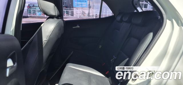 Kia MORNING Luxury купить на сайте DeffCars