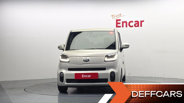 Kia RAY Prestige купить на сайте DeffCars