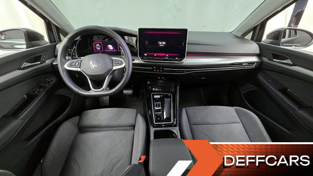 Volkswagen GOLF 2.0 TDI Prestige купить на сайте DeffCars