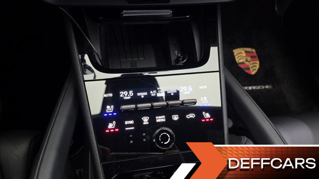 Porsche CAYENNE 3.0 Coupe купить на сайте DeffCars