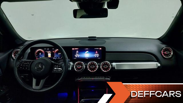 Mercedes GLB-CLASS GLB200 d купить на сайте DeffCars