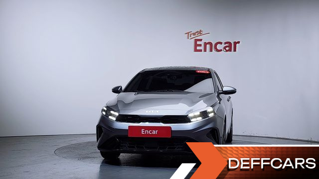 Kia K3 1.6 Prestige купить на сайте DeffCars